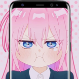 Micchon Shikimori Wallpaper HD