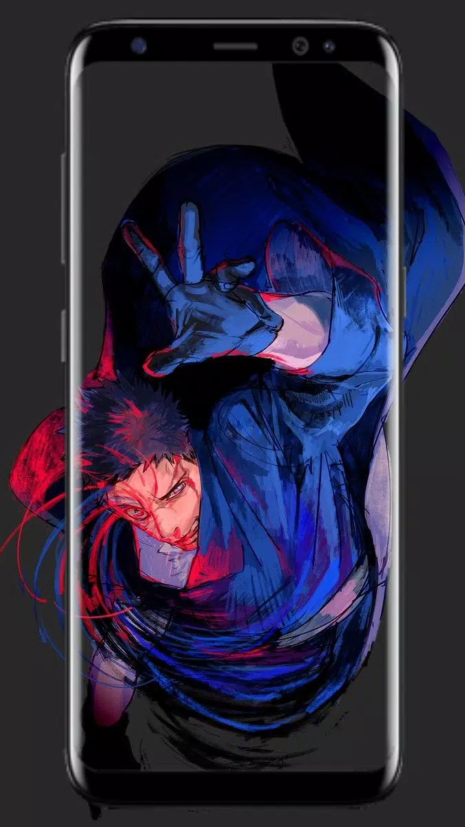 Obito Wallpaper 4K 2K HD APK for Android Download