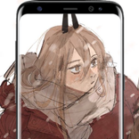 Power Chainsaw man Wallpaper