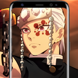 Tengen Uzui Wallpaper HD 2K