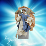 Novena a los Ángeles Custodios