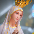 Virgen de Fatima