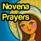 Novena App of the Catholic Chu آئیکن