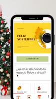 Novena y navidad 2020 海报