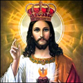 ”Novena Cristo Rey