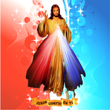 Novena Divina Misericordia