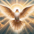 Novena Espiritu Santo
