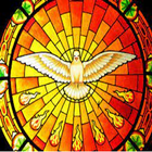 Novena Pentecostes biểu tượng