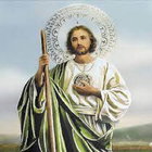 Novena San Judas Tadeo icône