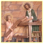 Novena San José Obrero