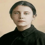 Novena a Santa Gema Galgani icon