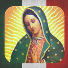 Novena Virgen de Guadalupe アイコン