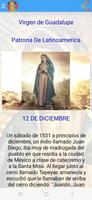 Novena Virgen de Guadalupe スクリーンショット 1