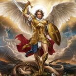 Novena San Miguel Arcangel