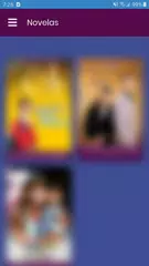 Up Novelas Completas HD XAPK download