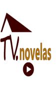 Telenovelas Latinas 2023 ポスター