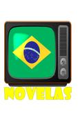 Novelas Brasileñas 2024 en HD captura de pantalla 1