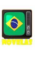 Novelas Brasileñas 2022 ảnh chụp màn hình 1