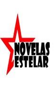 Novelas Estrellas 2023 plakat