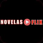 Novelas Flix आइकन