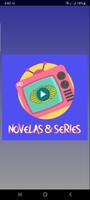 Series y Novelas en Español HD 海报