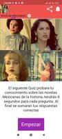 Quiz de Novelas Mexicanas Screenshot 3