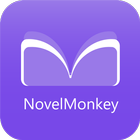 NovelMonkey आइकन