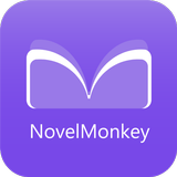 NovelMonkey icône