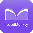 NovelMonkey icon