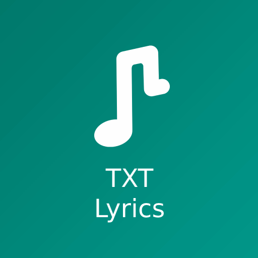 TXT Lyrics Offline