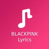 BLACKPINK 图标