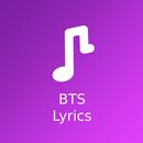 BTS Lyrics Offline APK