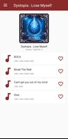 DREAMCATCHER Lyrics 스크린샷 1