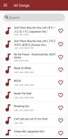 DREAMCATCHER Lyrics 스크린샷 2