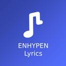 ENHYPEN Lyrics Offline aplikacja