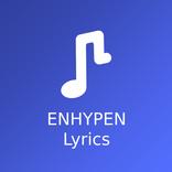 ”ENHYPEN Lyrics Offline