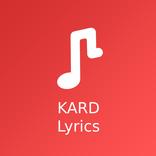 ”KARD Lyrics Offline