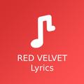 ”RED VELVET Lyrics Offline
