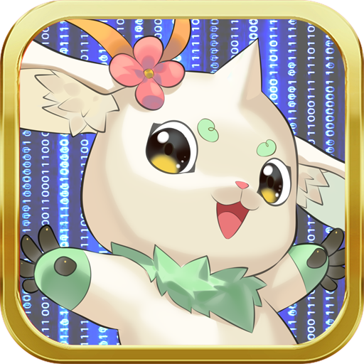 Novice Monsters Tamer