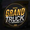 Grand Truck SKINS E VIDROS (GTS2) - 2020 APK