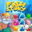 Fish Story Match 3 APK