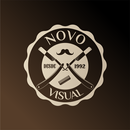 Novo Visual Barbearia APK