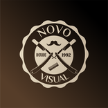 Novo Visual Barbearia