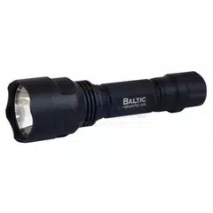 LED Flashlight Module