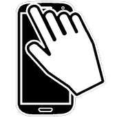 آیکون‌ Proximity Actions