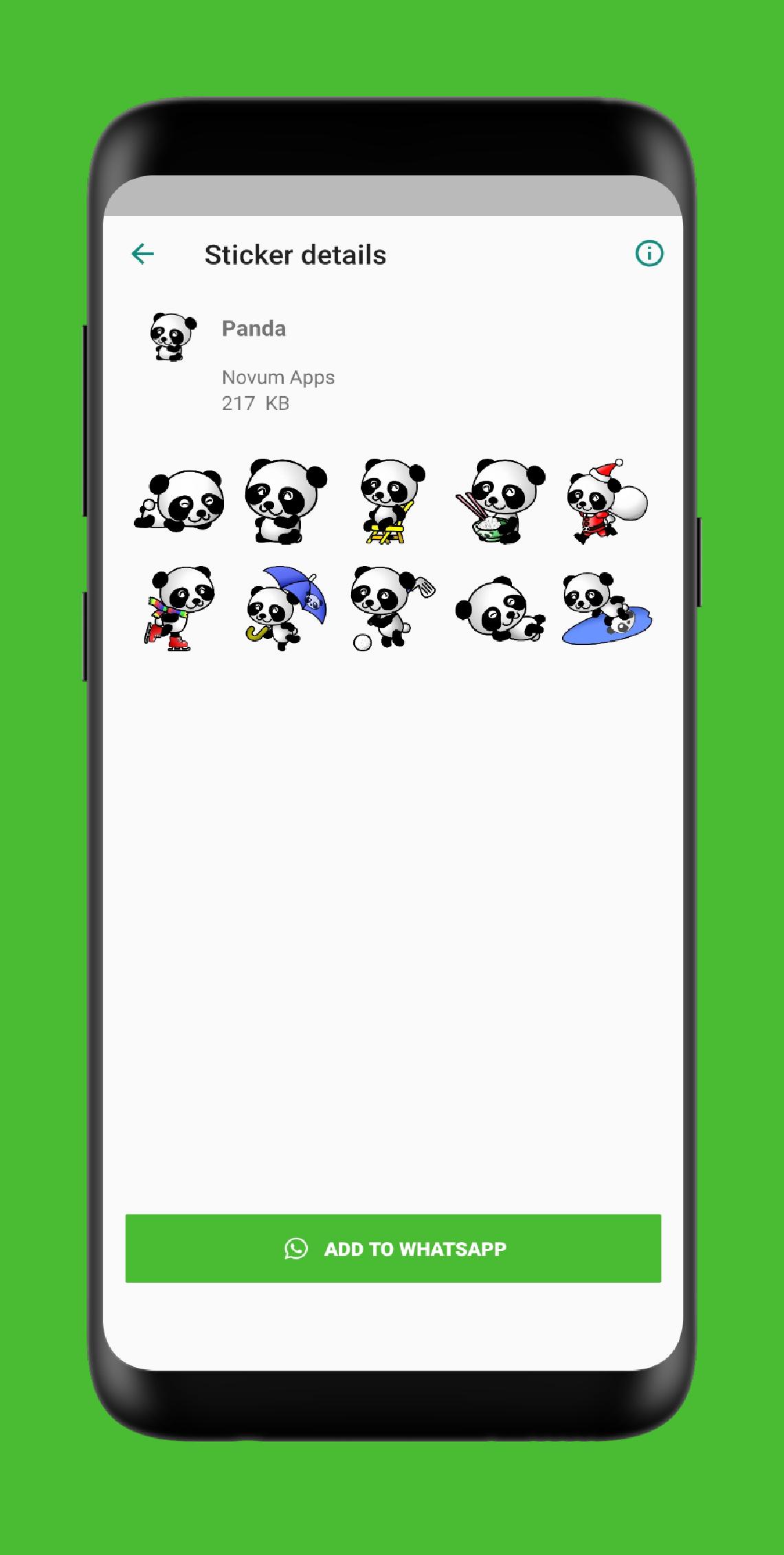 Animal Stickers For Whatsapp Wastickerapps For Android - roblox stickers for whatsapp wastickerapp for android