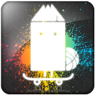 A02 Half & Half(1/2+1/2=1) icon