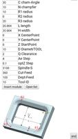 SmartMMCNC capture d'écran 1