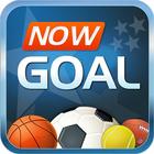 Now Goal - Instant Live Score-icoon