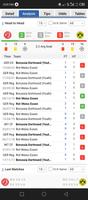 Now Goal - Instant Live Score screenshot 2